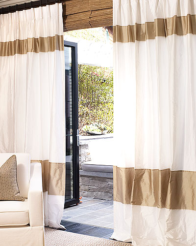 The Fairmont Drape